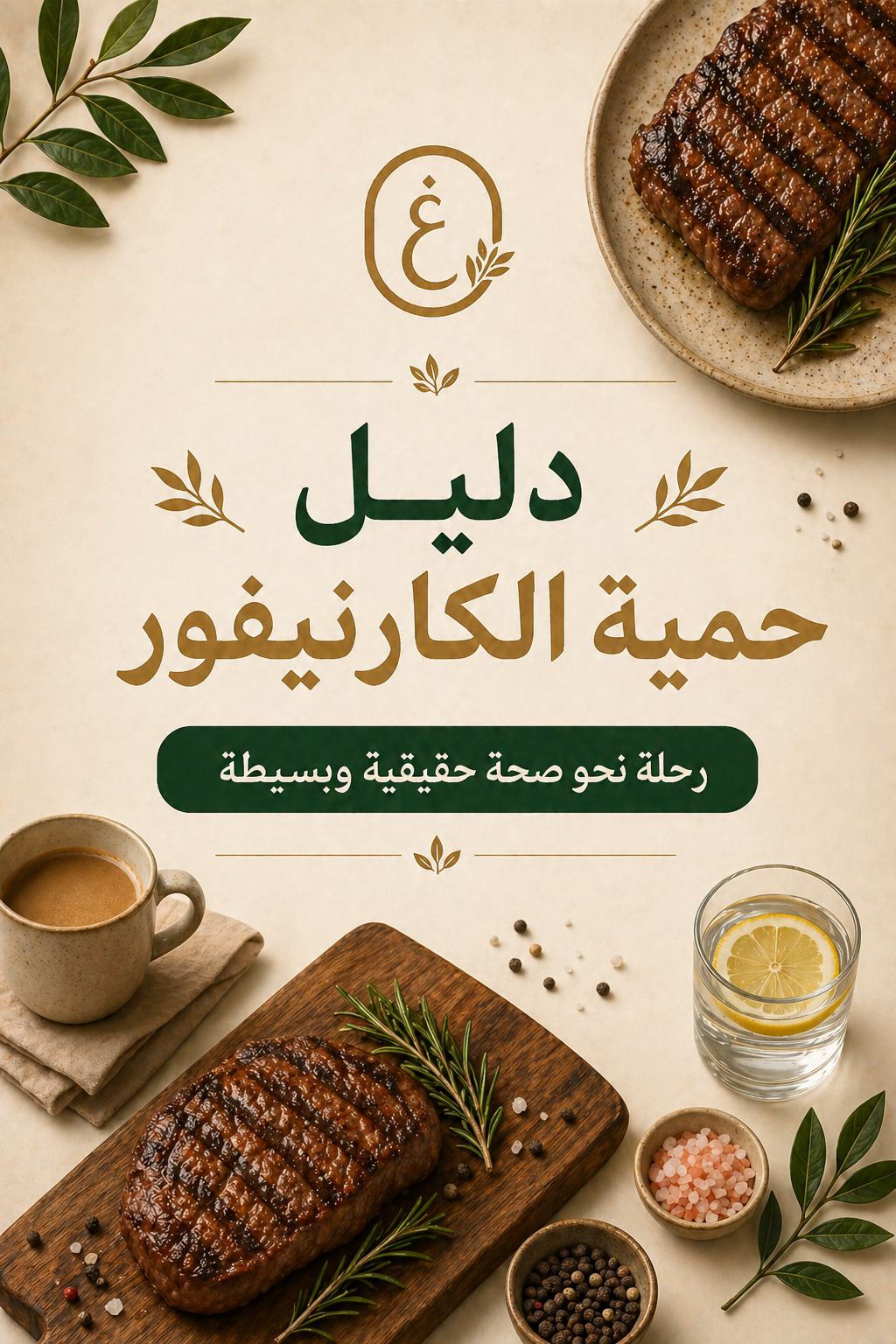 حمية الكارنيفور دايت